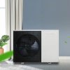 SPRSUN ERP A R32 Cold Climate Full Inverter Air Source Heat Pump Heating Cooling Domestic Hot
