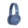 12514 havit sluchatka bluetooth pres hlavu h630bt pro modre
