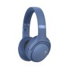 HAVIT sluchátka bluetooth přes hlavu H630BT PRO modré