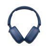 12526 1 havit sluchatka bluetooth pres hlavu h655bt pro modre