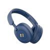 12526 3 havit sluchatka bluetooth pres hlavu h655bt pro modre