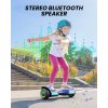 Hoverboard GR-G13BL černý
