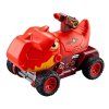 12817 3 dk dino auto na kolejich t rex