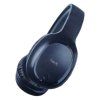 12844 havit bluetooth sluchatka h2590bt pro bluetooth pres hlavu modre