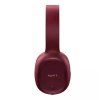 12847 1 havit sluchatka bluetooth pres hlavu h2590bt pro cervene