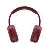 12847 havit sluchatka bluetooth pres hlavu h2590bt pro cervene