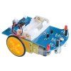 12883 3 d2 1 diy elektricke sledovaci auto fotocitlive dily robota