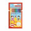 13024 stabilo trio thick 12pcs