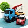13066 4 paktat auto city no 687 56c modra