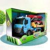 13066 5 paktat auto city no 687 56c modra