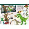 13087 paktat dino set