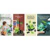 13099 paktat diy truck mini dino set 4 stavba