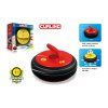 13105 paktat mic curling s led cerveny