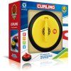 13108 paktat mic curling s led zluty