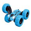 13138 2 paktat rc auto 4ch stunt modra