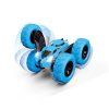13138 3 paktat rc auto 4ch stunt modra