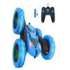 13138 paktat rc auto 4ch stunt modra