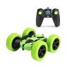 13144 paktat rc auto 4ch stunt zelena