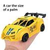 13147 2 paktat rc auto mini 2 ch 048 zluta