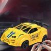 13147 4 paktat rc auto mini 2 ch 048 zluta