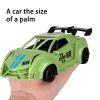 13150 2 paktat rc auto mini 2 ch 048 zelena
