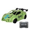 13150 paktat rc auto mini 2 ch 048 zelena