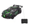 13162 paktat rc auto mini 2 ch 081 zelena