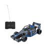 13165 paktat rc auto mini 2 ch f1 modra