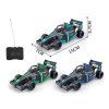 13168 1 paktat rc auto mini 2 ch f1 mentolova