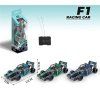 13168 2 paktat rc auto mini 2 ch f1 mentolova