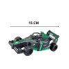 13171 1 paktat rc auto mini 2 ch f1 zelena
