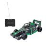13171 paktat rc auto mini 2 ch f1 zelena