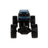 13174 4 paktat rc auto mini 2 ch teren modra