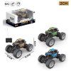 13177 1 paktat rc auto mini 2 ch teren zelena
