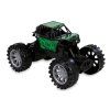 13177 3 paktat rc auto mini 2 ch teren zelena