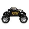 13180 3 paktat rc auto mini 2 ch teren zlata