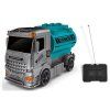 13192 paktat rc truck mini 2 ch technik cisterna modra