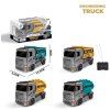 13198 1 paktat rc truck mini 2 ch technik sklapecka modra
