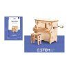 13243 paktat stem music box