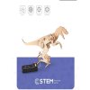 PAKTAT STEM T-rex robot