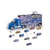 PAKTAT TRUCK Police 12ks