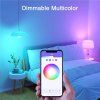 13297 1 gosund zarovka wifi wb6 e14 rgb