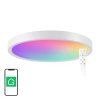 13318 gosund led svitidlo wifi bt lb12 tuya 24w