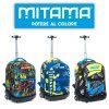 13423 13423 mitama batoh na koleckach run boy mix