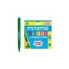 13438 13438 mitama fixy pratelne jumbo 5mm 12ks