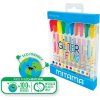 13531 2 13531 2 mitama pero gelove mini gel gliter neon 1mm 10ks