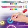 13531 3 13531 3 mitama pero gelove mini gel gliter neon 1mm 10ks
