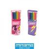 13639 5 13639 5 mitama penal rollable glitter