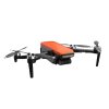 Cfly dron Faith 2 DF808 oranžový