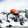 13915 13 cfly dron faith 2 df808 oranzovy